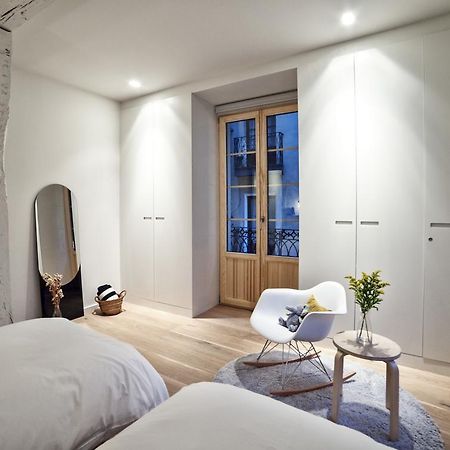 Apartamento El Pisito Bilbao Exterior foto
